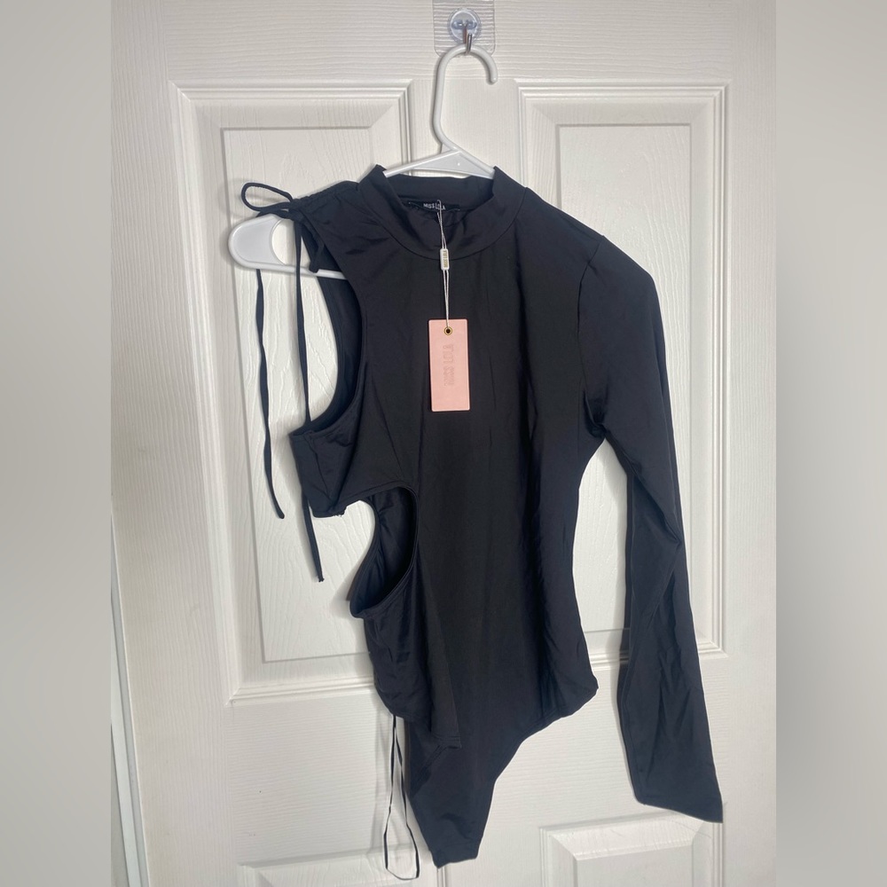 Miss Lola Bodysuit